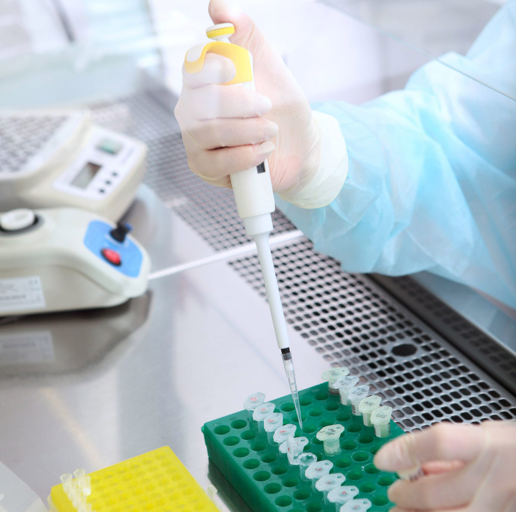 We Employ the Latest Research Technologies & Methods